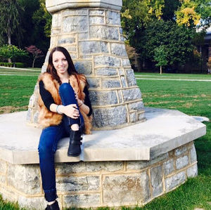 Meet your Posher, Edie